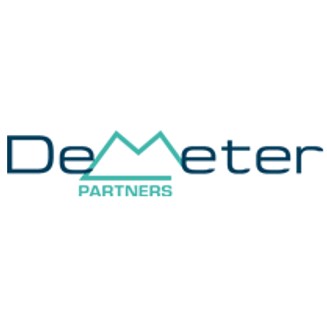 Logo DEMETER Partners