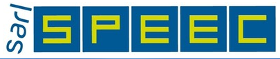 Logo SPEEC