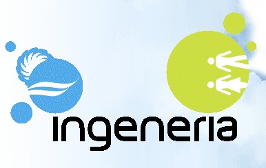 Logo INGENERIA
