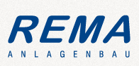 Logo REMA Anlagenbau GmbH