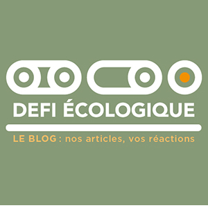 Logo DEFI-Ecologique