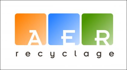 Logo AER RECYCLAGE