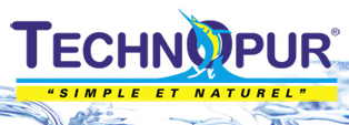 Logo Technopur