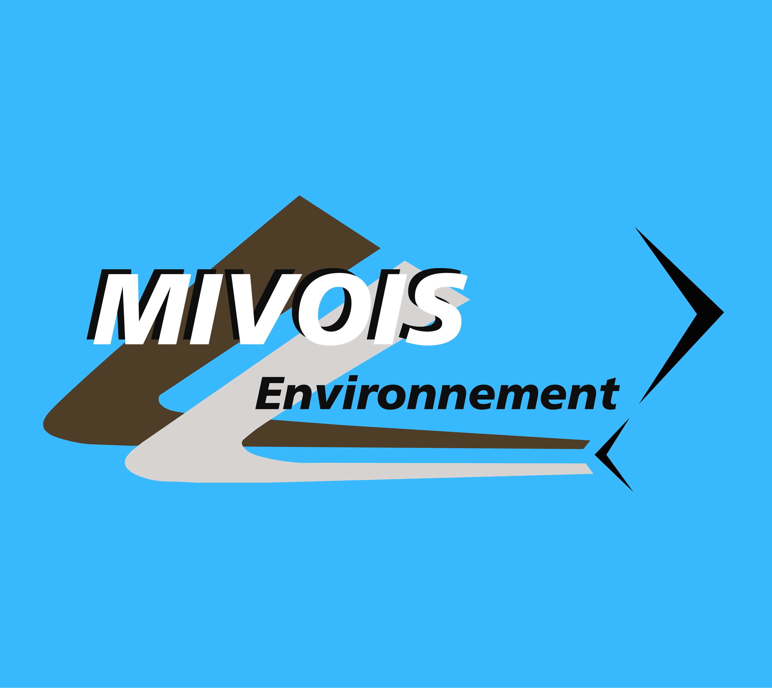 Logo Mivois Environnement