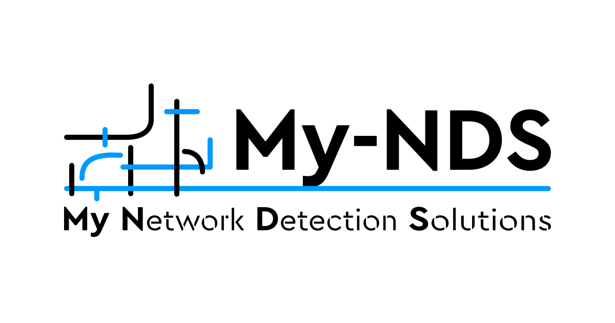 Logo MY-NDS