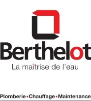 Logo BERTHELOT