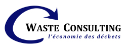 Logo c waste consulting