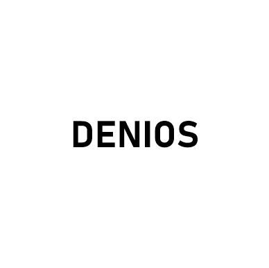 Logo DENIOS SARL