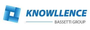 Logo Knowllence, Bassetti Group