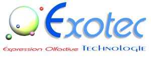 Logo EXOTEC