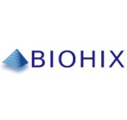 Logo BIOHIX