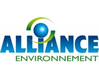 Logo ALLIANCE ENVIRONNEMENT