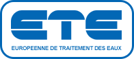 Logo ETE SAS