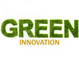 Logo GREEN INNOVATION