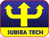 Logo SUBSEA TECH