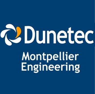 Logo DUNETEC-MONTEPELLIER ENG.