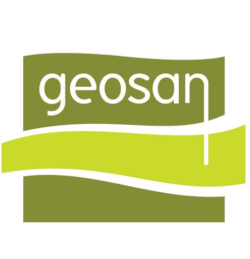 Logo GEOSAN
