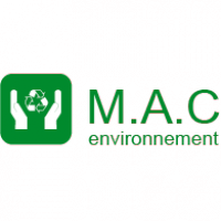 Logo MAC ENVIRONNEMENT