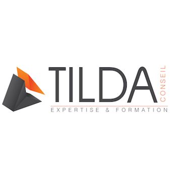 Logo TILDA CONSEIL