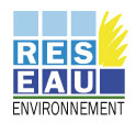 Logo Réseau Environnement
