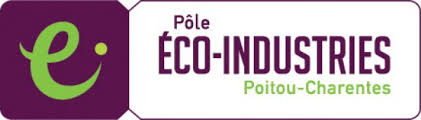 Logo PÔLE ECO-INDUSTRIES Poitou-Cha