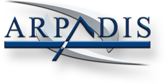 Logo ARPADIS FRANCE SARL