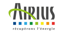Logo AIRIUS