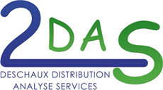 Logo 2DAS