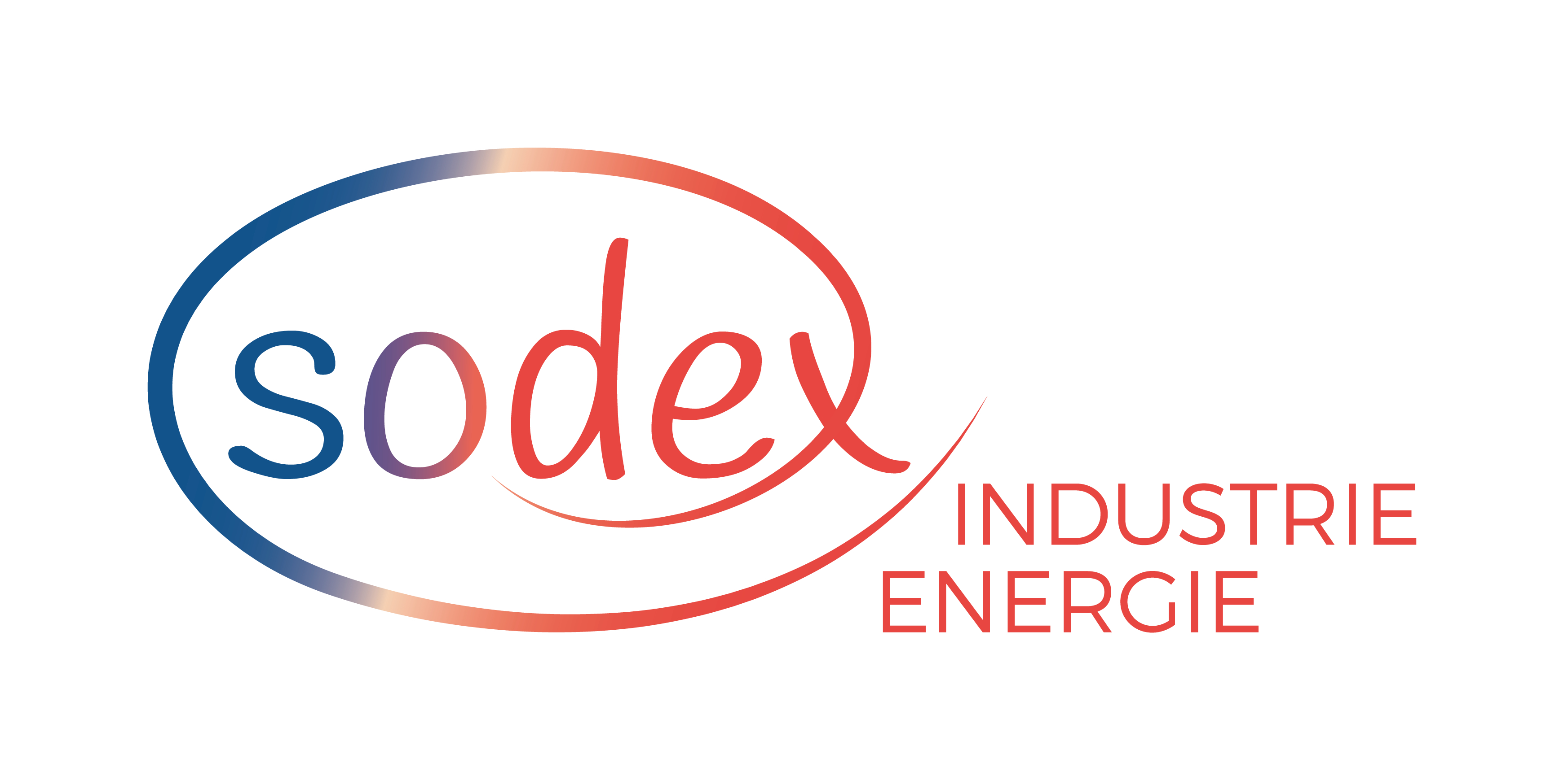 Logo SODEX INDUSTRIE ENERGIE