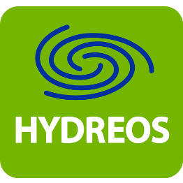 Logo HYDREOS