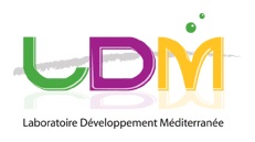 Logo Laboratoire LDM
