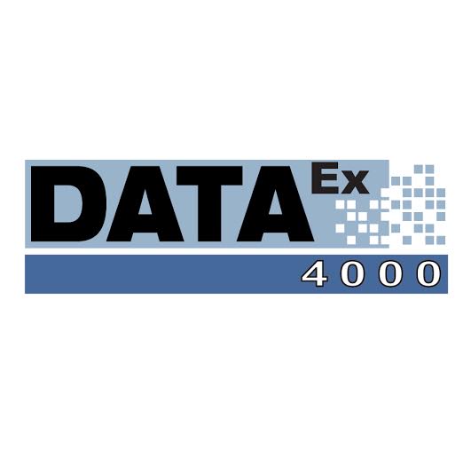 Logo DATA Ex 4000