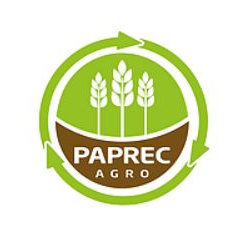 Logo PAPREC AGRO
