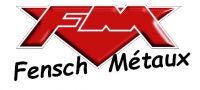 Logo FENSCH METAUX SAS