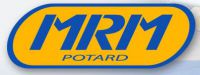 Logo Potard M.r.m
