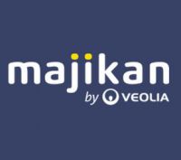 Logo MAJIKAN