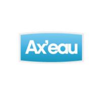 Logo AX'EAU