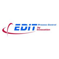Logo EDIT PROCESS CONTROL