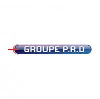 Logo Groupe P.R.D