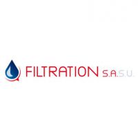 Logo FILTRATION SASU