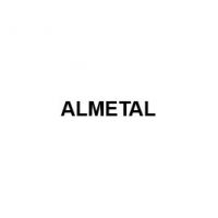 Logo ALMETAL PARIS