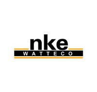 Logo NKE WATTECO