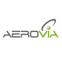 Logo AEROVIA