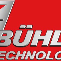 Logo BUHLER TECHNOLOGIES