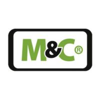 Logo M&C TECHGROUP