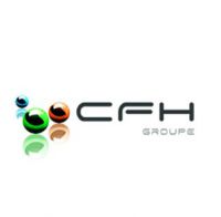 Logo GROUPE CFH