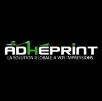 Logo ADHEPRINT