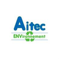 Logo AITEC Environnement