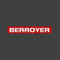 Logo BERROYER