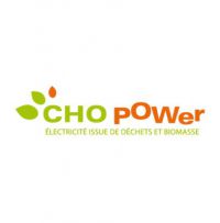 Logo CHO Power